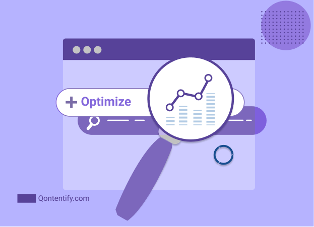 HEO Optimize Website to Boost 5X Your Engagement and Conversions by Qontentify