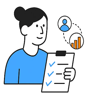 Step 2: Internal & External Research