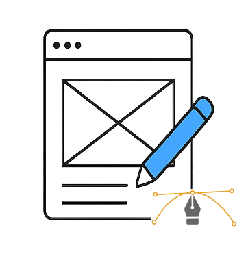 Step 3: UX/UI Strategy